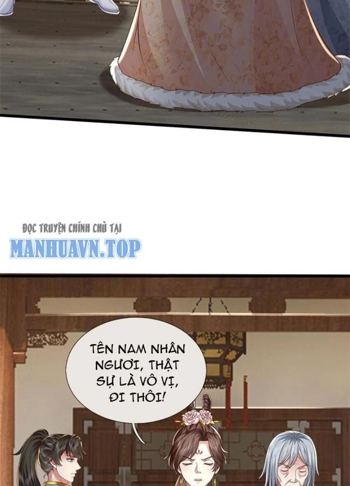 Ta Có Thể Sửa Chữa Vạn Vật Trên Dòng Thời Gian Chapter 124 - Trang 2