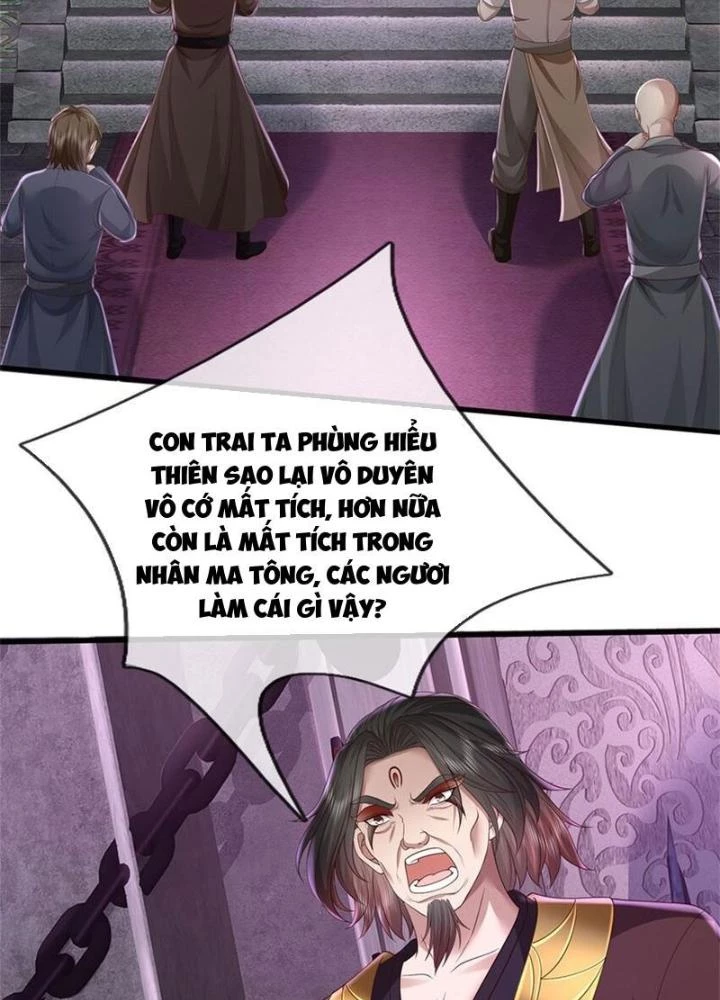 Ta Có Thể Sửa Chữa Vạn Vật Trên Dòng Thời Gian Chapter 124 - Trang 2