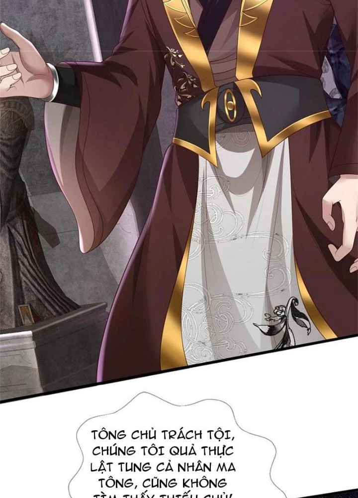 Ta Có Thể Sửa Chữa Vạn Vật Trên Dòng Thời Gian Chapter 124 - Trang 2