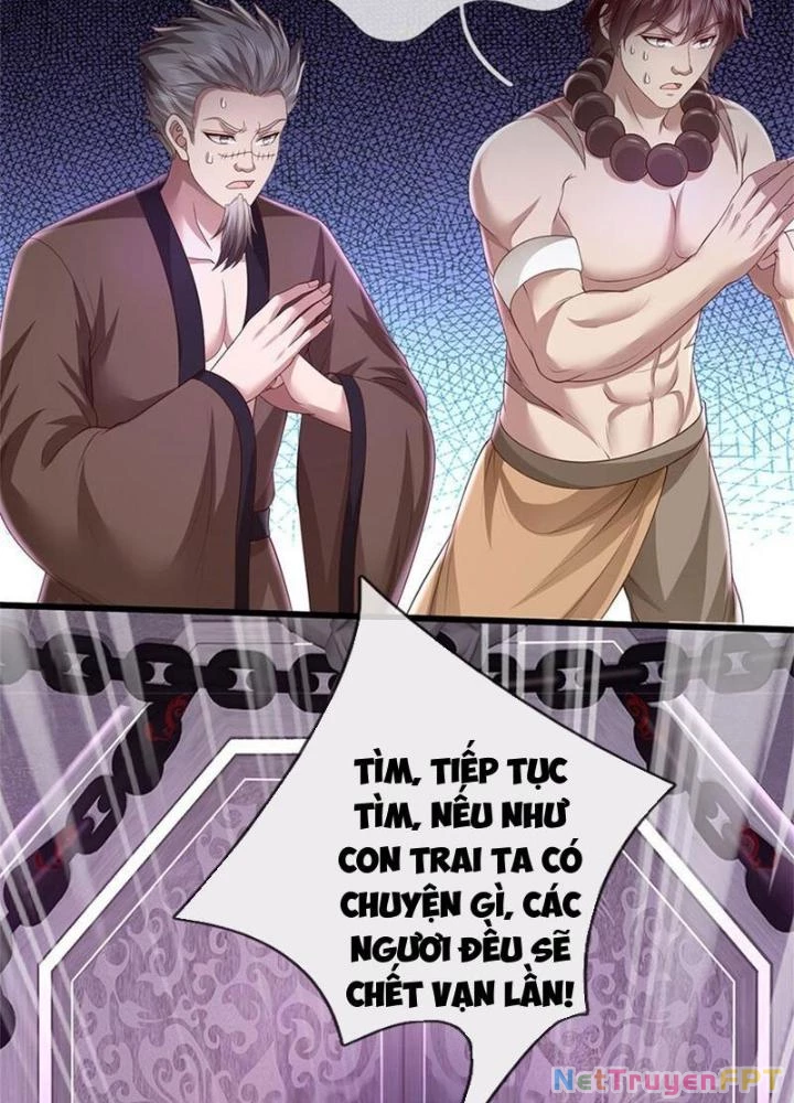 Ta Có Thể Sửa Chữa Vạn Vật Trên Dòng Thời Gian Chapter 124 - Trang 2