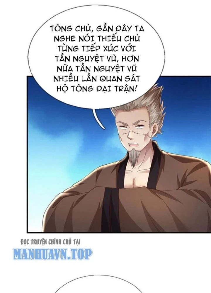 Ta Có Thể Sửa Chữa Vạn Vật Trên Dòng Thời Gian Chapter 124 - Trang 2