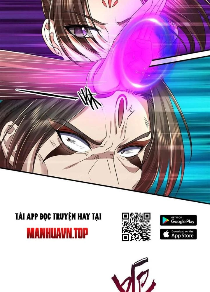 Ta Có Thể Sửa Chữa Vạn Vật Trên Dòng Thời Gian Chapter 125 - Trang 2