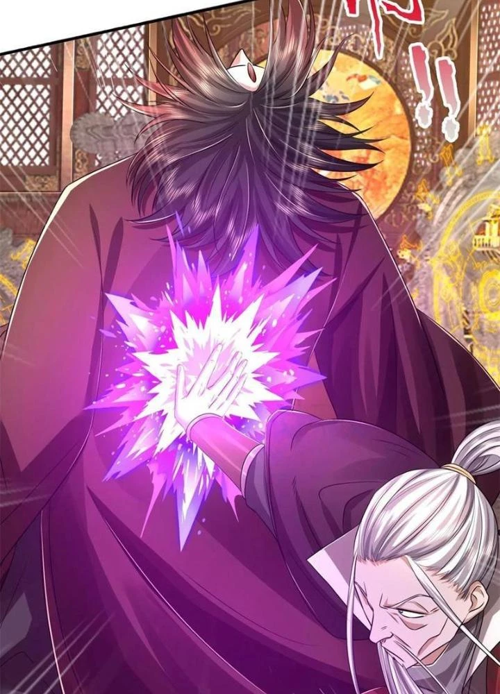 Ta Có Thể Sửa Chữa Vạn Vật Trên Dòng Thời Gian Chapter 125 - Trang 2