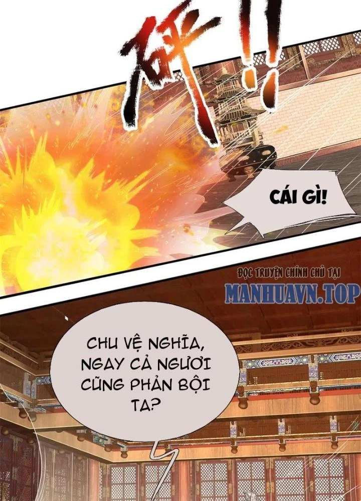 Ta Có Thể Sửa Chữa Vạn Vật Trên Dòng Thời Gian Chapter 125 - Trang 2