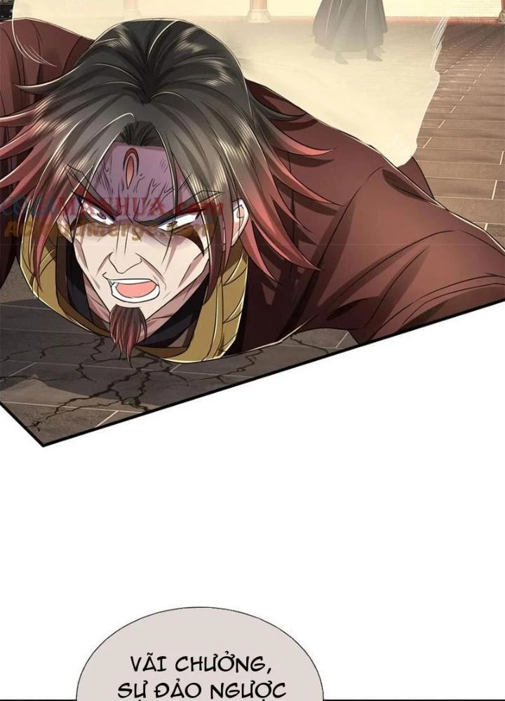 Ta Có Thể Sửa Chữa Vạn Vật Trên Dòng Thời Gian Chapter 125 - Trang 2