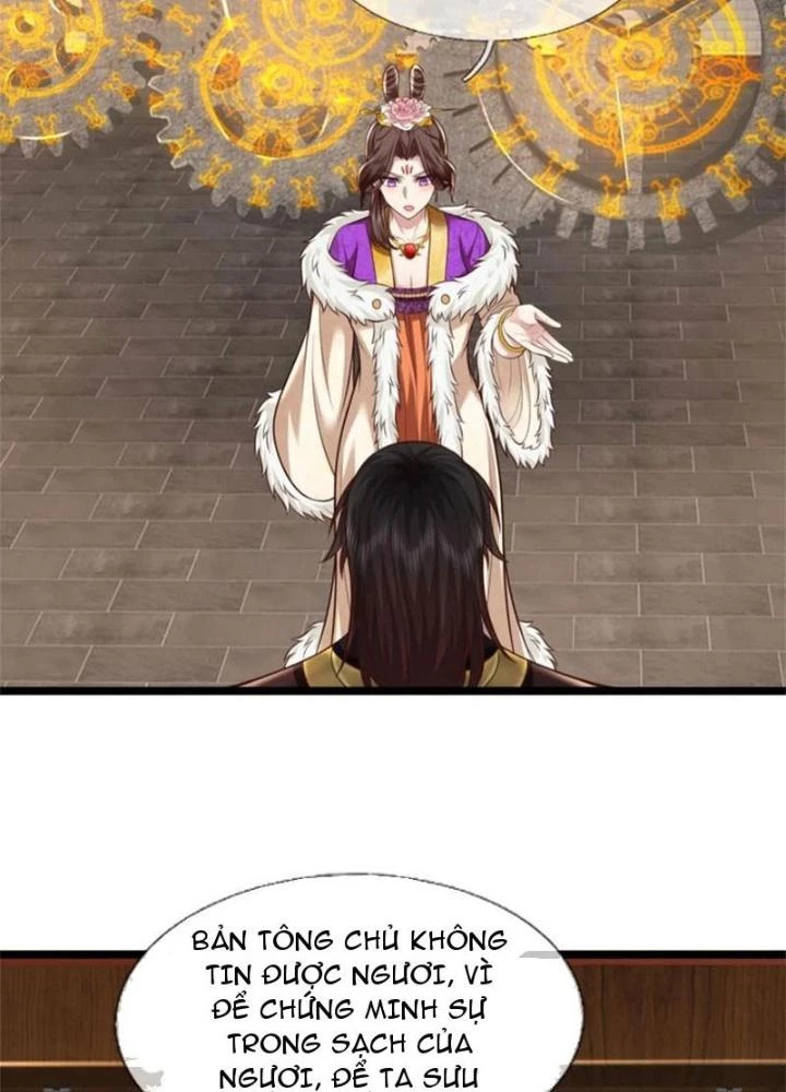 Ta Có Thể Sửa Chữa Vạn Vật Trên Dòng Thời Gian Chapter 125 - Trang 2