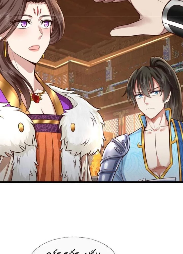 Ta Có Thể Sửa Chữa Vạn Vật Trên Dòng Thời Gian Chapter 125 - Trang 2