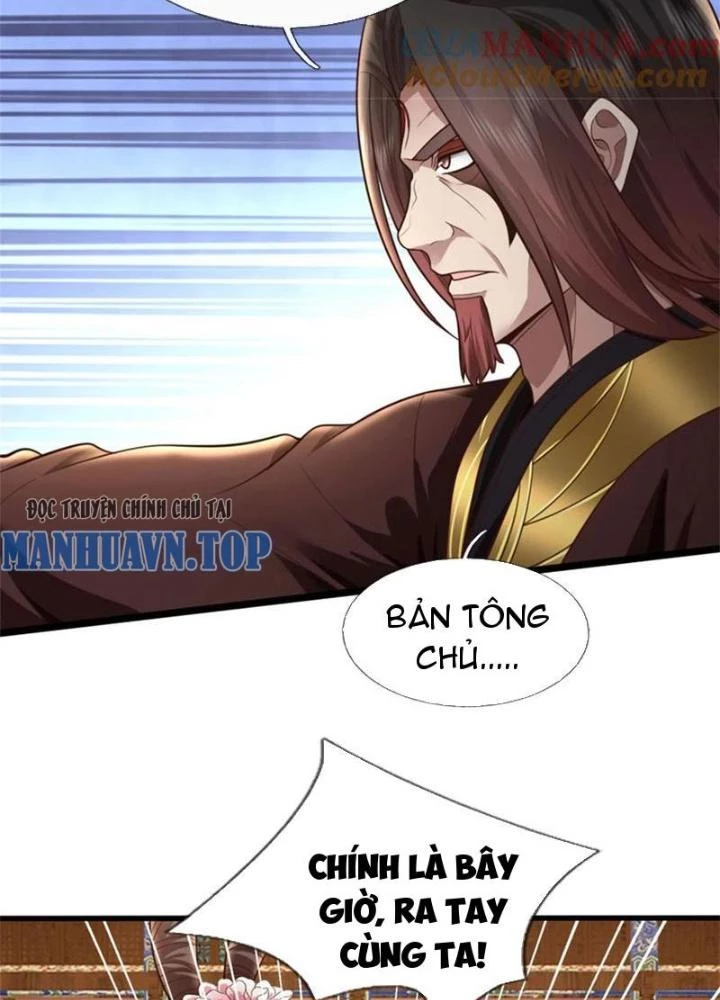 Ta Có Thể Sửa Chữa Vạn Vật Trên Dòng Thời Gian Chapter 125 - Trang 2