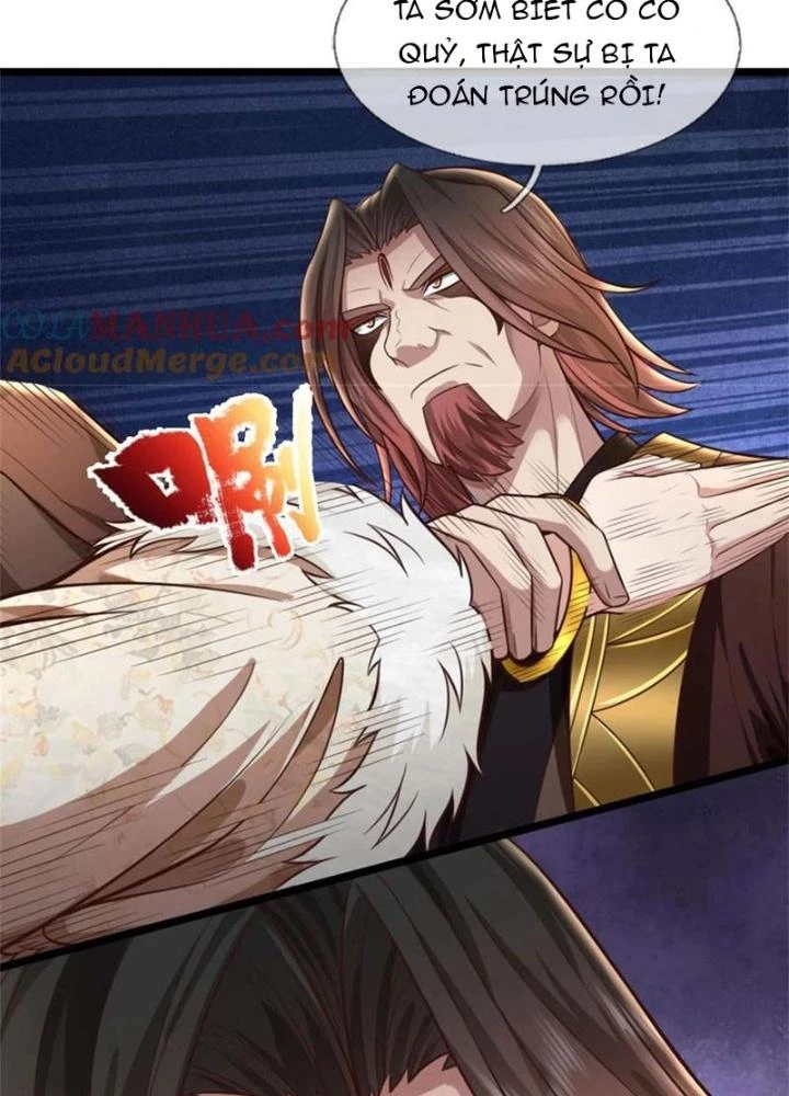 Ta Có Thể Sửa Chữa Vạn Vật Trên Dòng Thời Gian Chapter 125 - Trang 2