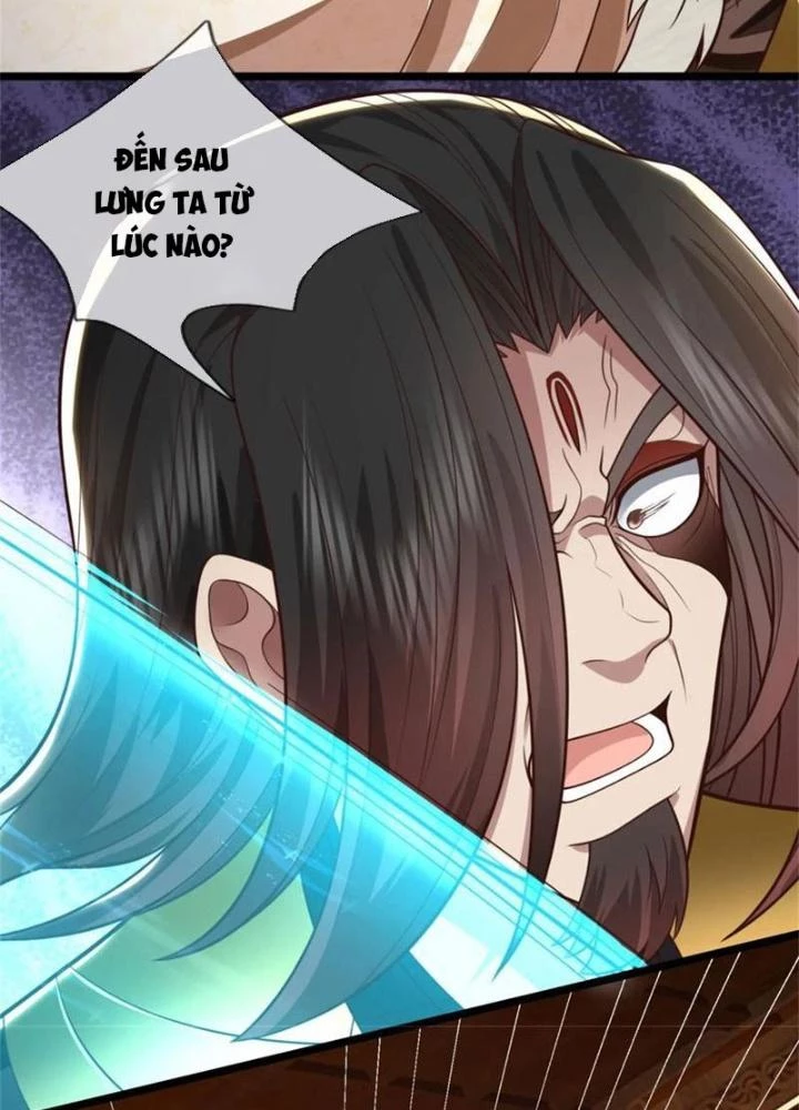 Ta Có Thể Sửa Chữa Vạn Vật Trên Dòng Thời Gian Chapter 125 - Trang 2