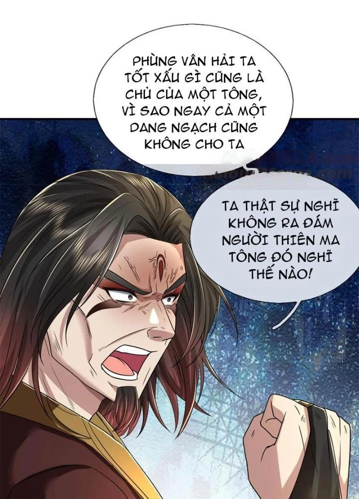 Ta Có Thể Sửa Chữa Vạn Vật Trên Dòng Thời Gian Chapter 125 - Trang 2