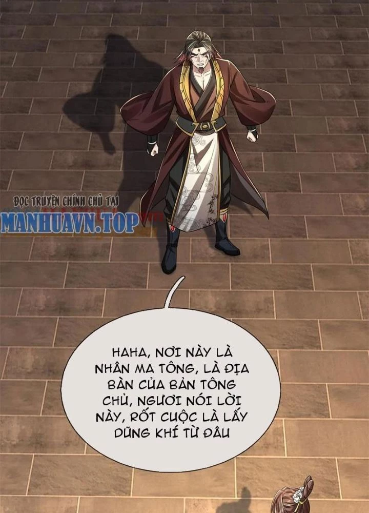 Ta Có Thể Sửa Chữa Vạn Vật Trên Dòng Thời Gian Chapter 125 - Trang 2