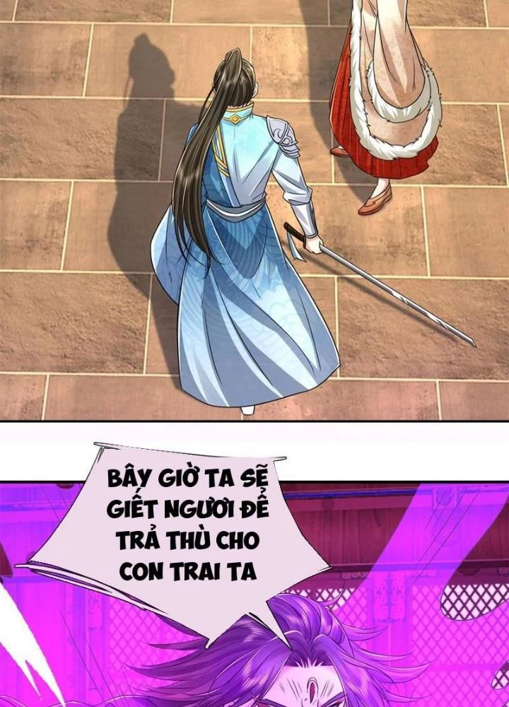 Ta Có Thể Sửa Chữa Vạn Vật Trên Dòng Thời Gian Chapter 125 - Trang 2