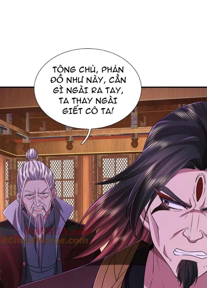 Ta Có Thể Sửa Chữa Vạn Vật Trên Dòng Thời Gian Chapter 125 - Trang 2