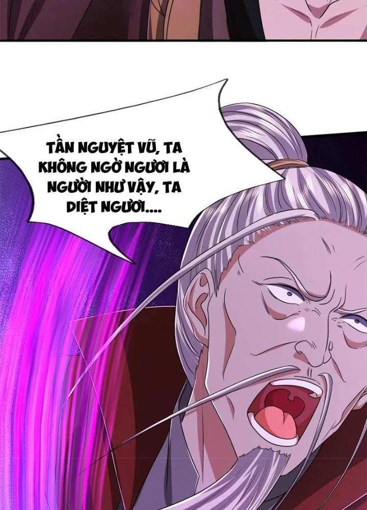 Ta Có Thể Sửa Chữa Vạn Vật Trên Dòng Thời Gian Chapter 125 - Trang 2