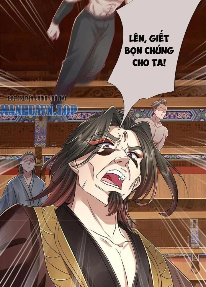 Ta Có Thể Sửa Chữa Vạn Vật Trên Dòng Thời Gian Chapter 126 - Trang 2