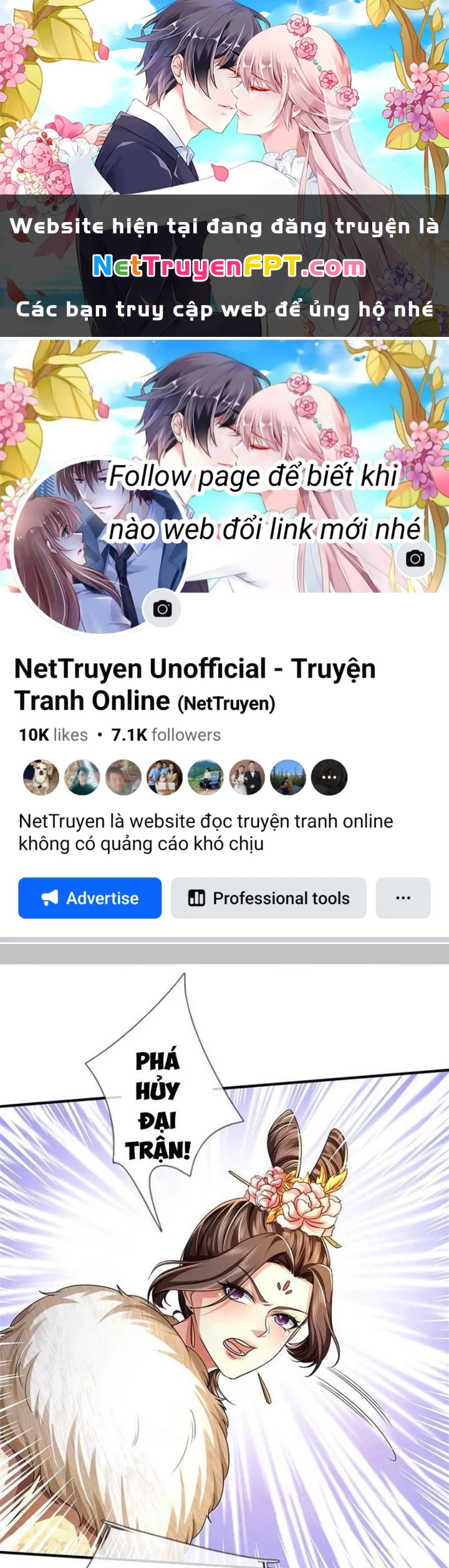 Ta Có Thể Sửa Chữa Vạn Vật Trên Dòng Thời Gian Chapter 126 - Trang 2