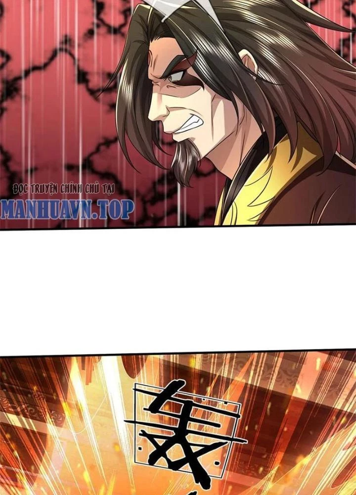 Ta Có Thể Sửa Chữa Vạn Vật Trên Dòng Thời Gian Chapter 126 - Trang 2