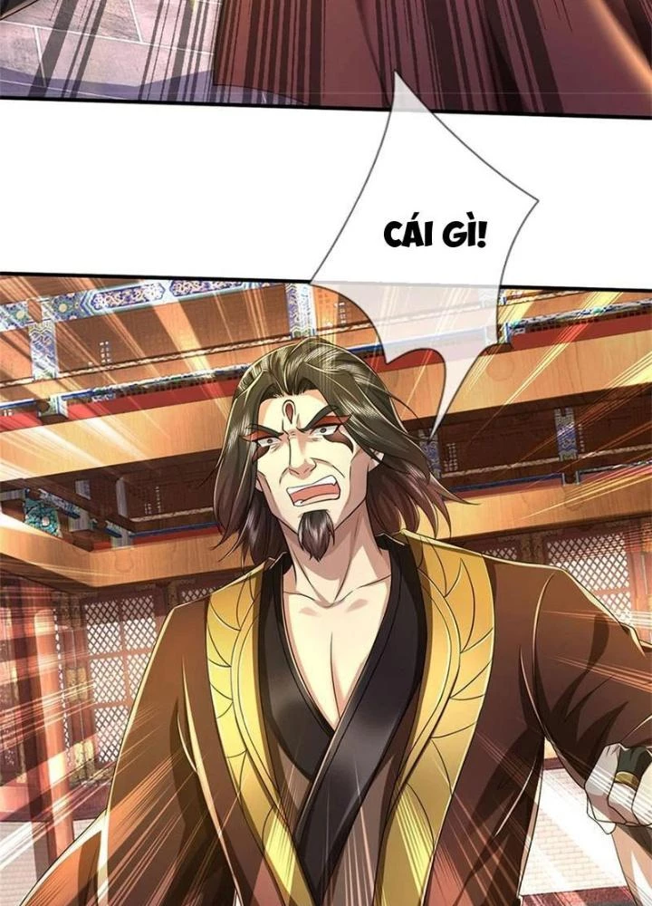 Ta Có Thể Sửa Chữa Vạn Vật Trên Dòng Thời Gian Chapter 126 - Trang 2