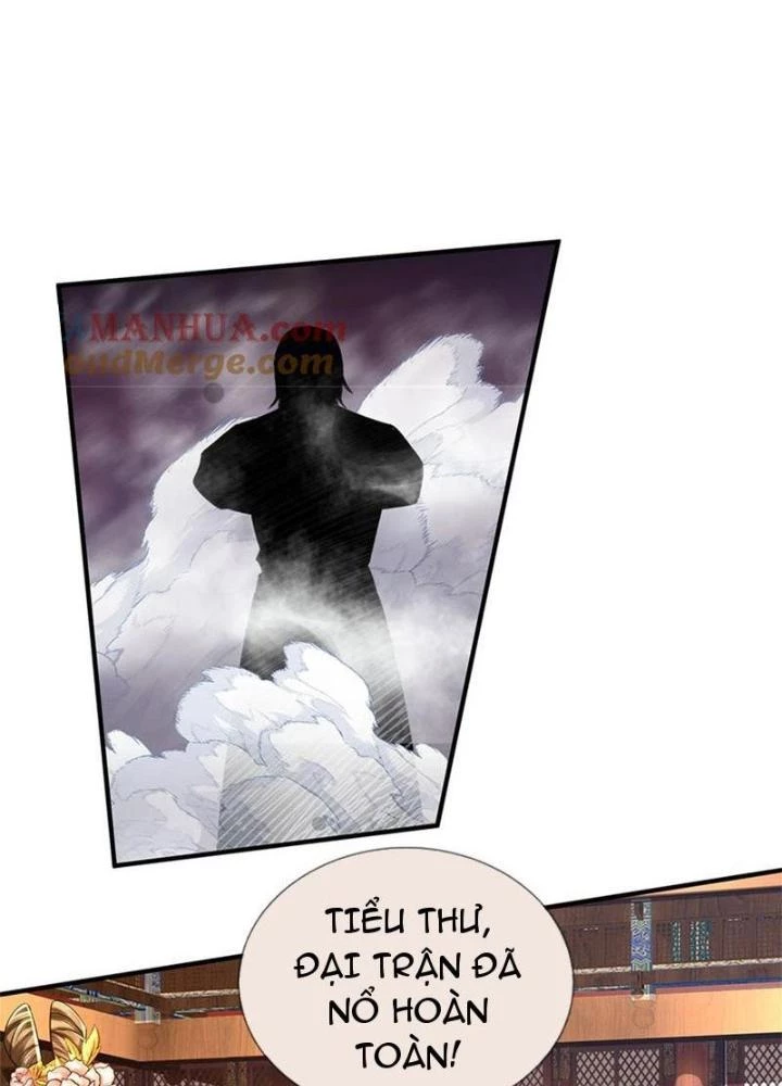 Ta Có Thể Sửa Chữa Vạn Vật Trên Dòng Thời Gian Chapter 126 - Trang 2