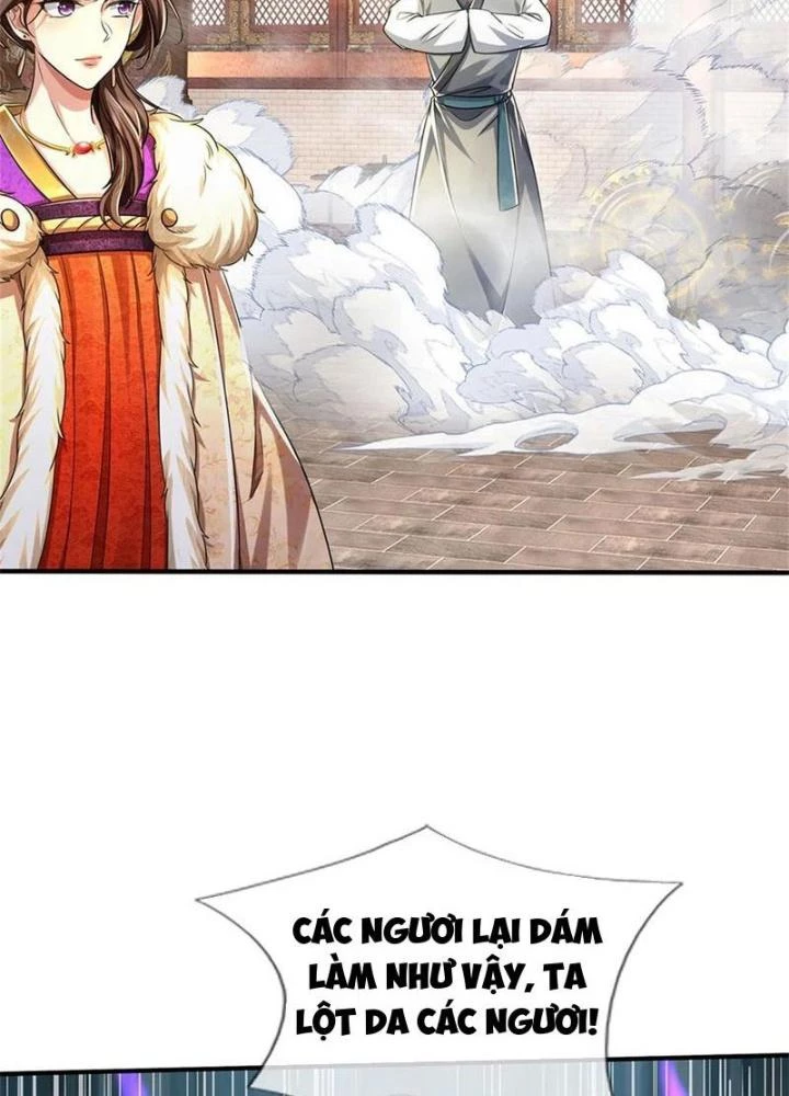 Ta Có Thể Sửa Chữa Vạn Vật Trên Dòng Thời Gian Chapter 126 - Trang 2