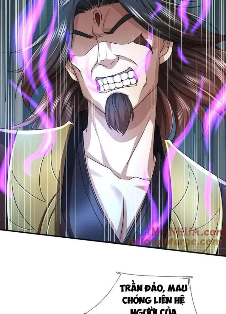 Ta Có Thể Sửa Chữa Vạn Vật Trên Dòng Thời Gian Chapter 126 - Trang 2