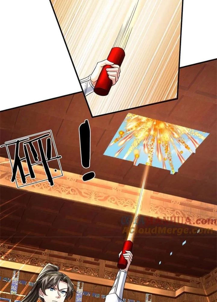 Ta Có Thể Sửa Chữa Vạn Vật Trên Dòng Thời Gian Chapter 126 - Trang 2