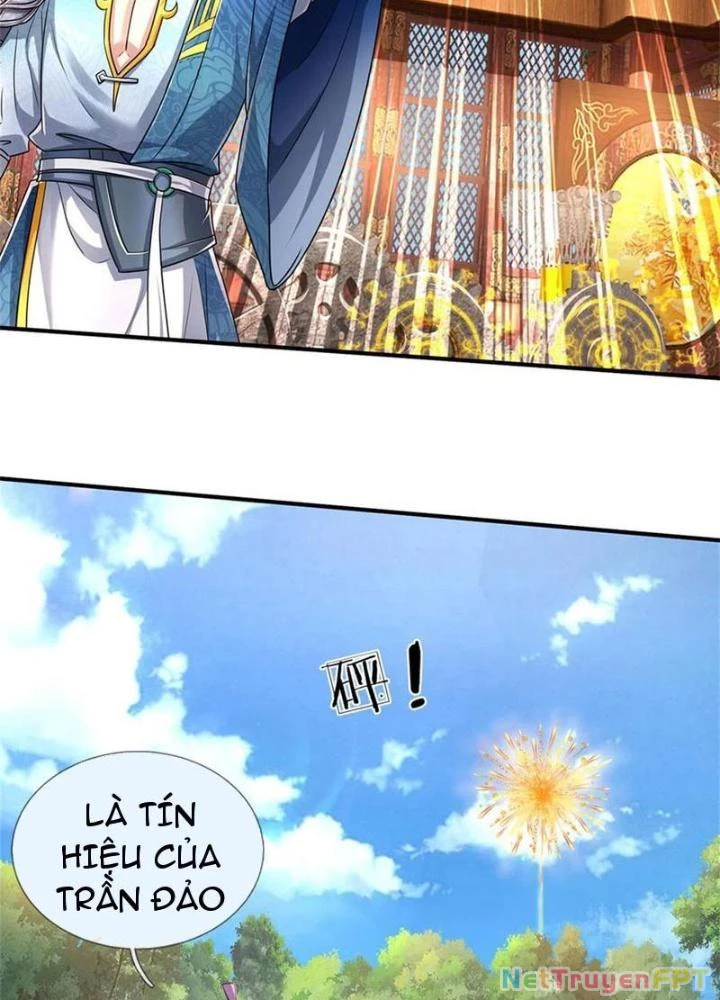 Ta Có Thể Sửa Chữa Vạn Vật Trên Dòng Thời Gian Chapter 126 - Trang 2