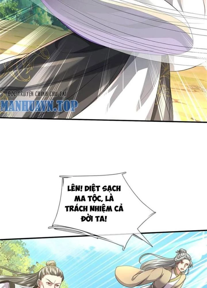 Ta Có Thể Sửa Chữa Vạn Vật Trên Dòng Thời Gian Chapter 126 - Trang 2