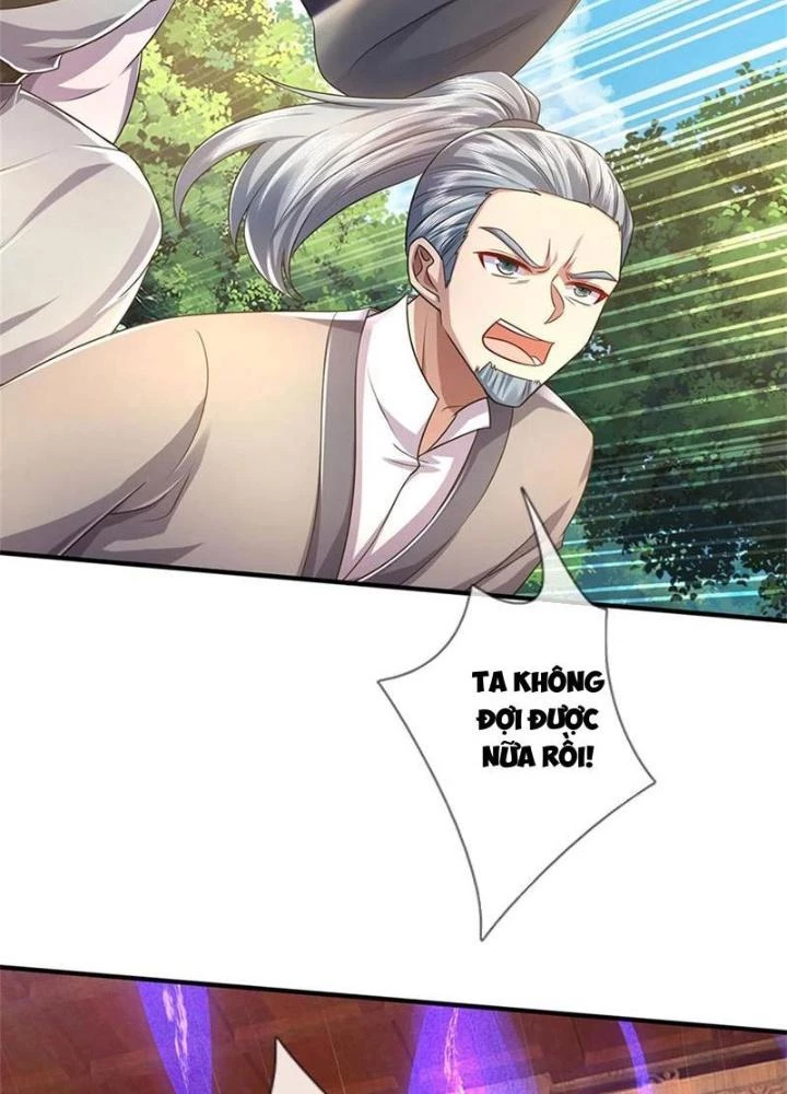 Ta Có Thể Sửa Chữa Vạn Vật Trên Dòng Thời Gian Chapter 126 - Trang 2