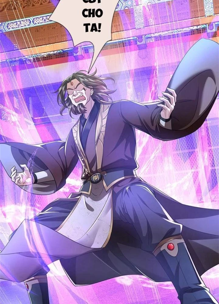 Ta Có Thể Sửa Chữa Vạn Vật Trên Dòng Thời Gian Chapter 126 - Trang 2