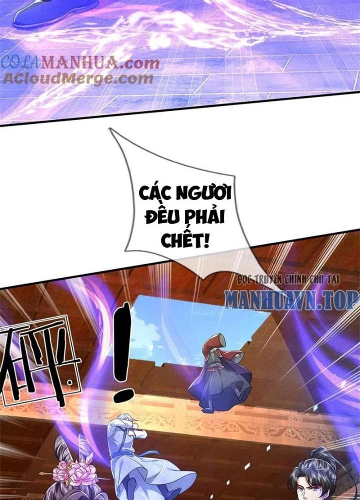 Ta Có Thể Sửa Chữa Vạn Vật Trên Dòng Thời Gian Chapter 126 - Trang 2