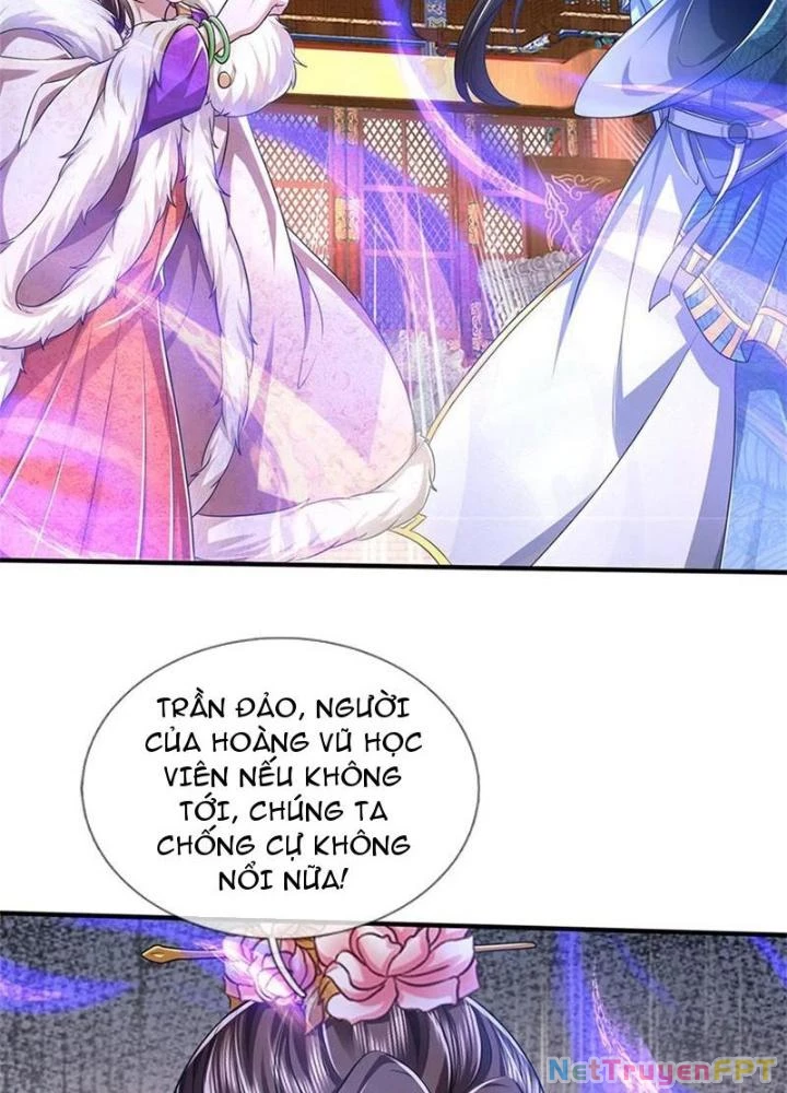 Ta Có Thể Sửa Chữa Vạn Vật Trên Dòng Thời Gian Chapter 126 - Trang 2