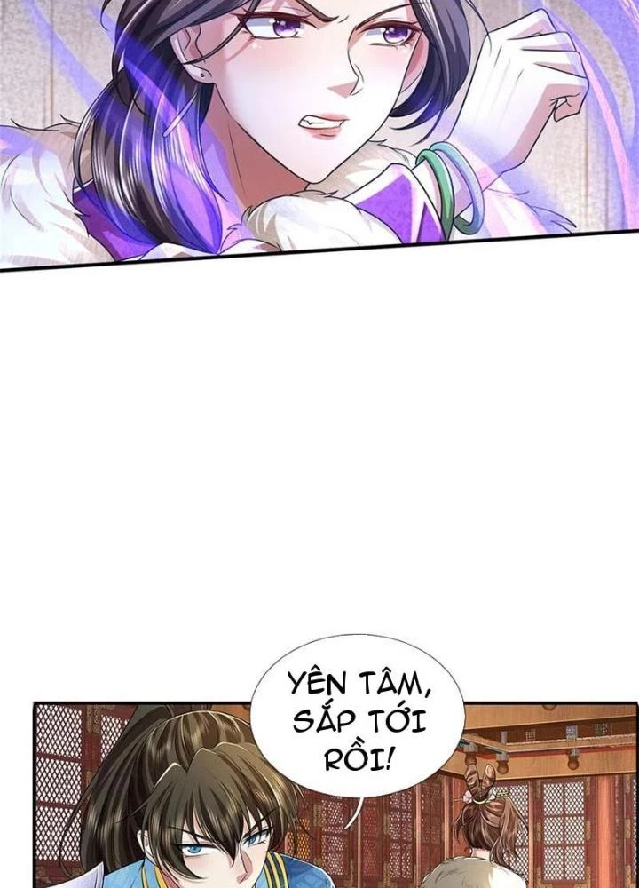 Ta Có Thể Sửa Chữa Vạn Vật Trên Dòng Thời Gian Chapter 126 - Trang 2