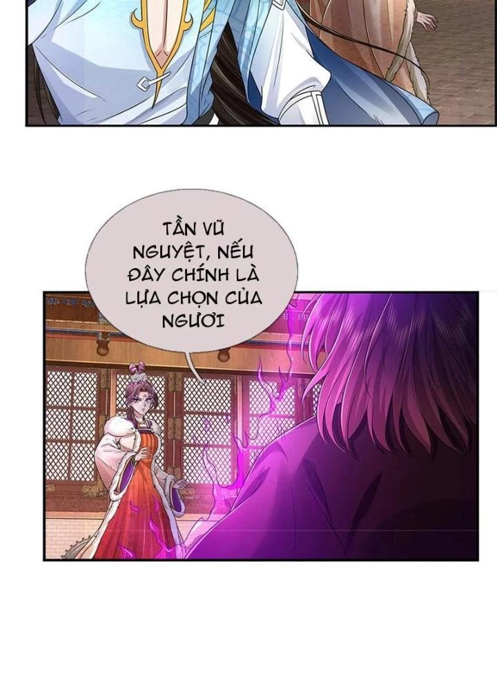 Ta Có Thể Sửa Chữa Vạn Vật Trên Dòng Thời Gian Chapter 126 - Trang 2