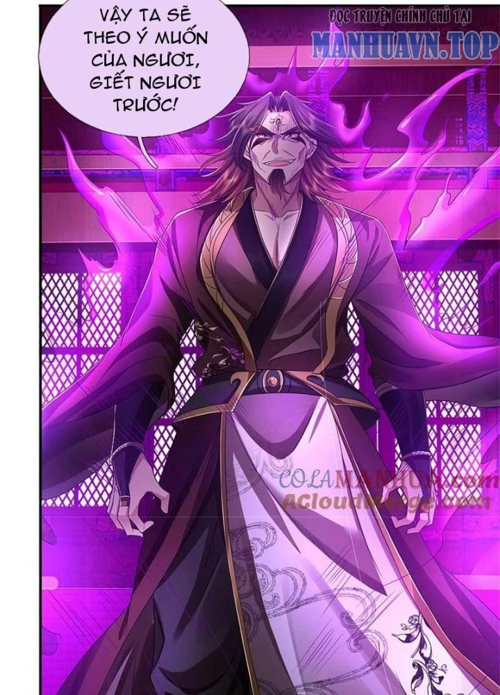 Ta Có Thể Sửa Chữa Vạn Vật Trên Dòng Thời Gian Chapter 126 - Trang 2