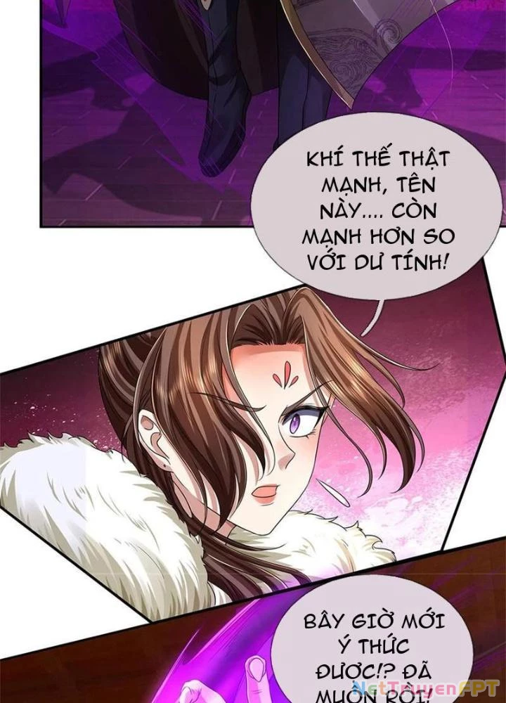 Ta Có Thể Sửa Chữa Vạn Vật Trên Dòng Thời Gian Chapter 126 - Trang 2