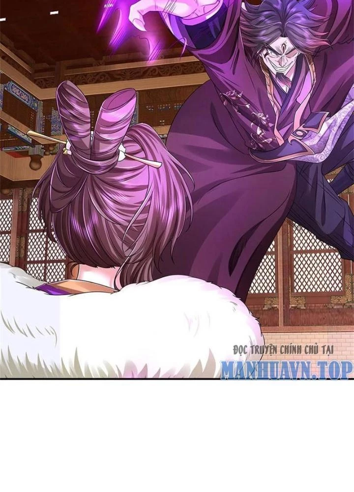 Ta Có Thể Sửa Chữa Vạn Vật Trên Dòng Thời Gian Chapter 126 - Trang 2