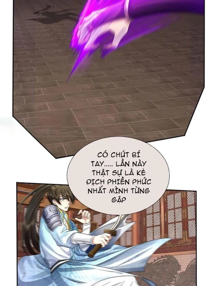 Ta Có Thể Sửa Chữa Vạn Vật Trên Dòng Thời Gian Chapter 126 - Trang 2