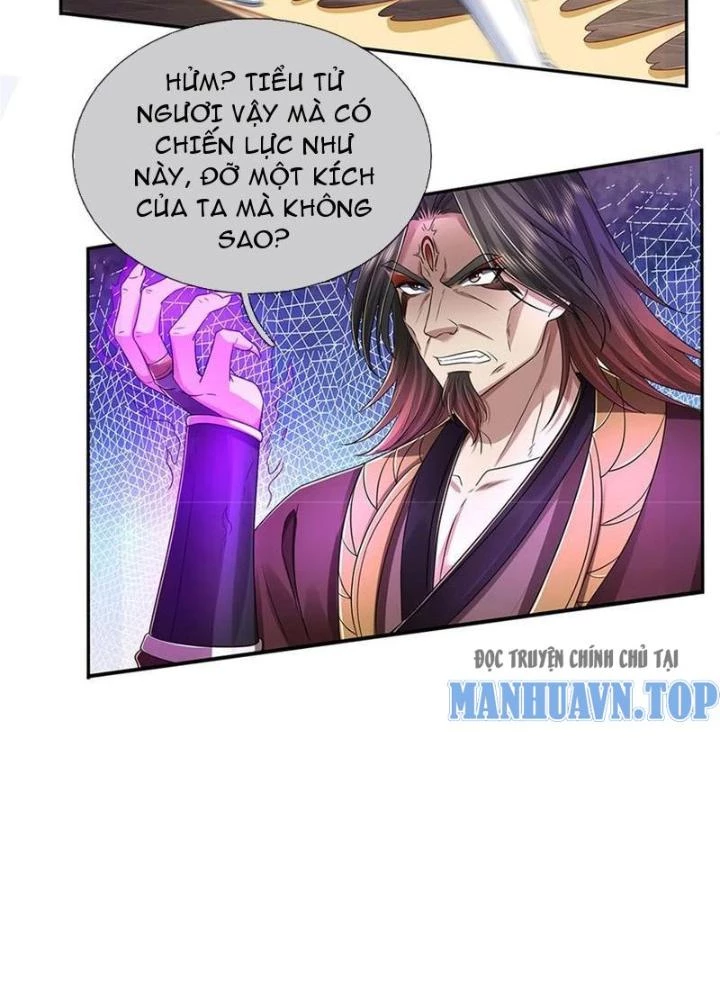 Ta Có Thể Sửa Chữa Vạn Vật Trên Dòng Thời Gian Chapter 126 - Trang 2