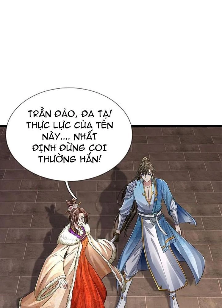 Ta Có Thể Sửa Chữa Vạn Vật Trên Dòng Thời Gian Chapter 126 - Trang 2
