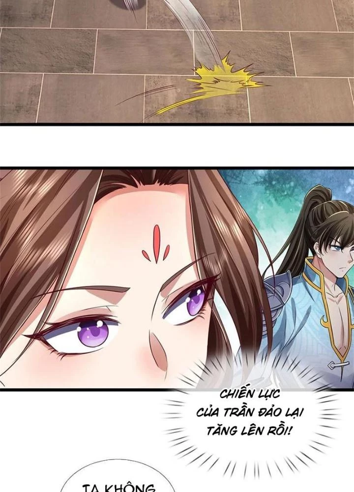 Ta Có Thể Sửa Chữa Vạn Vật Trên Dòng Thời Gian Chapter 126 - Trang 2