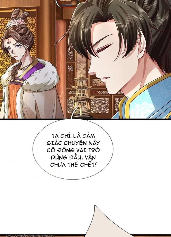 Ta Có Thể Sửa Chữa Vạn Vật Trên Dòng Thời Gian Chapter 126 - Trang 2