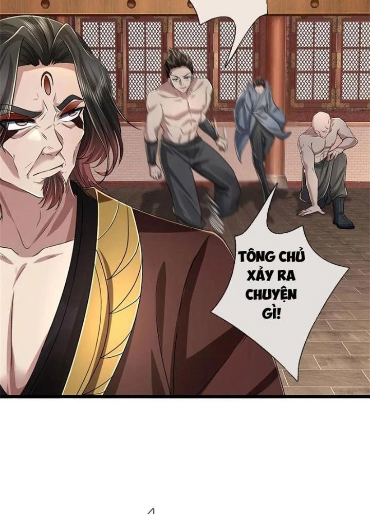 Ta Có Thể Sửa Chữa Vạn Vật Trên Dòng Thời Gian Chapter 126 - Trang 2