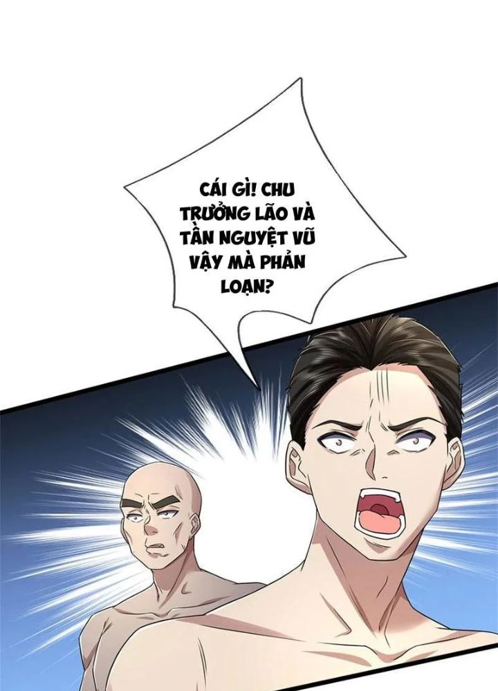 Ta Có Thể Sửa Chữa Vạn Vật Trên Dòng Thời Gian Chapter 126 - Trang 2