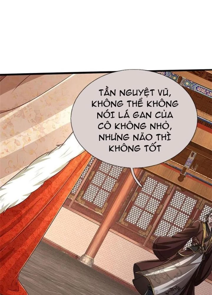 Ta Có Thể Sửa Chữa Vạn Vật Trên Dòng Thời Gian Chapter 126 - Trang 2