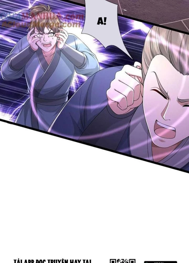 Ta Có Thể Sửa Chữa Vạn Vật Trên Dòng Thời Gian Chapter 127 - Trang 2