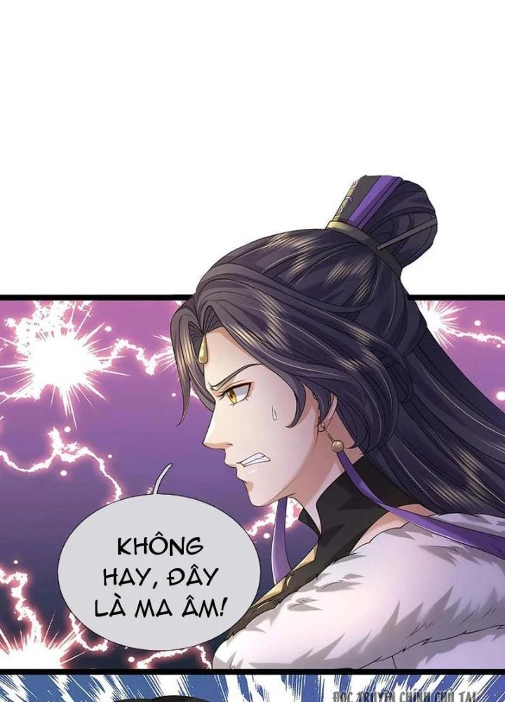 Ta Có Thể Sửa Chữa Vạn Vật Trên Dòng Thời Gian Chapter 127 - Trang 2