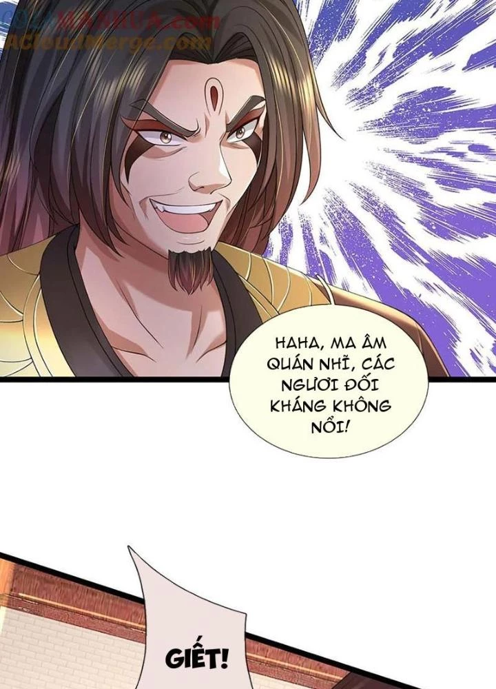 Ta Có Thể Sửa Chữa Vạn Vật Trên Dòng Thời Gian Chapter 127 - Trang 2