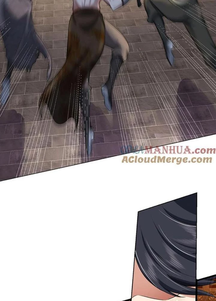 Ta Có Thể Sửa Chữa Vạn Vật Trên Dòng Thời Gian Chapter 127 - Trang 2